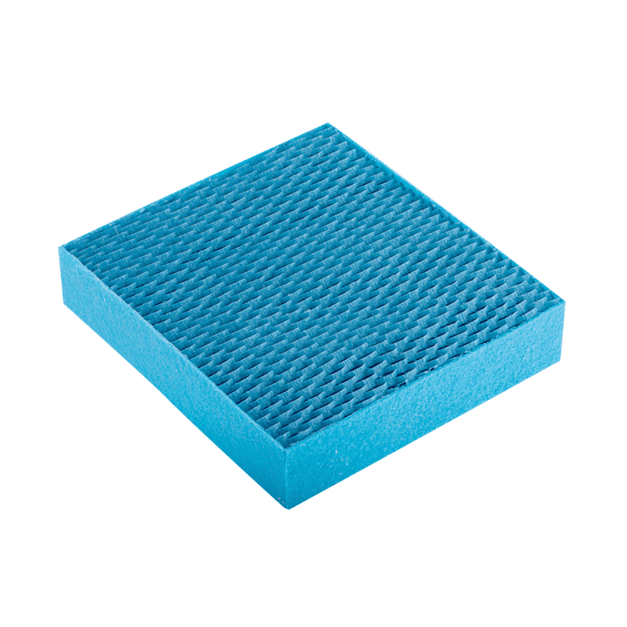 Image of the TC3000 replaceable filter