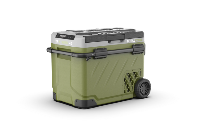 TF-Xtreme 40 Portable Fridge Freezer (EU)