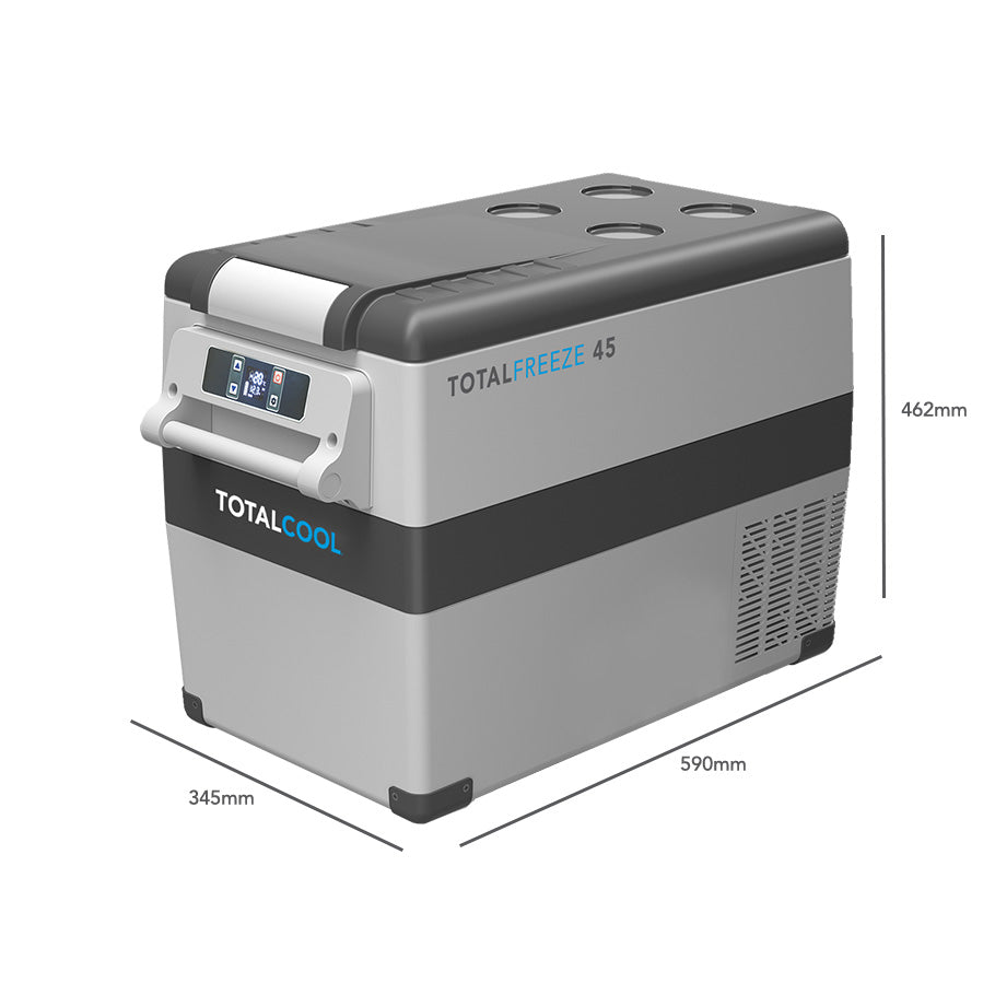Totalfreeze 45 Portable Fridge Freezer
