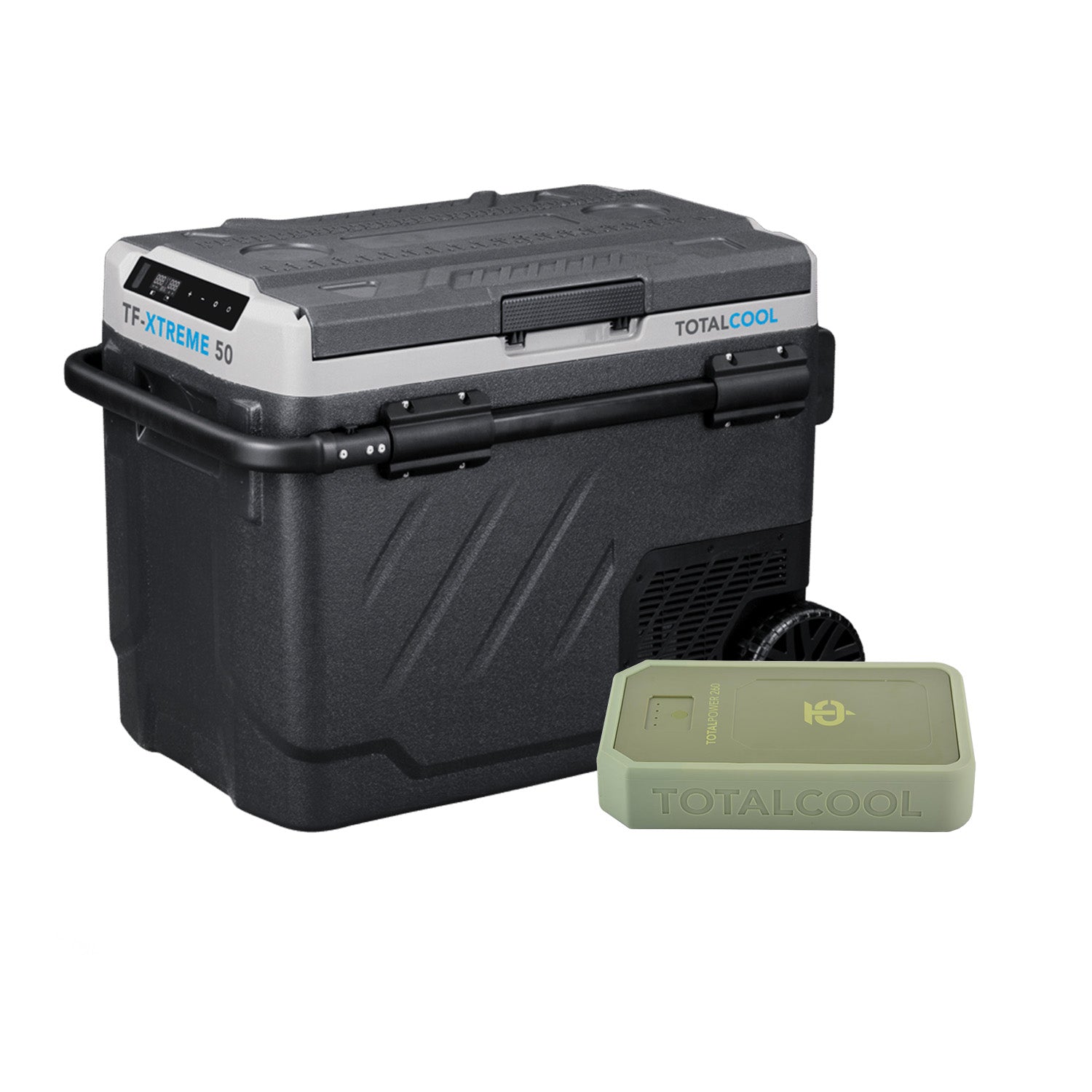 TFX50 + TotalPower 260 Bundle