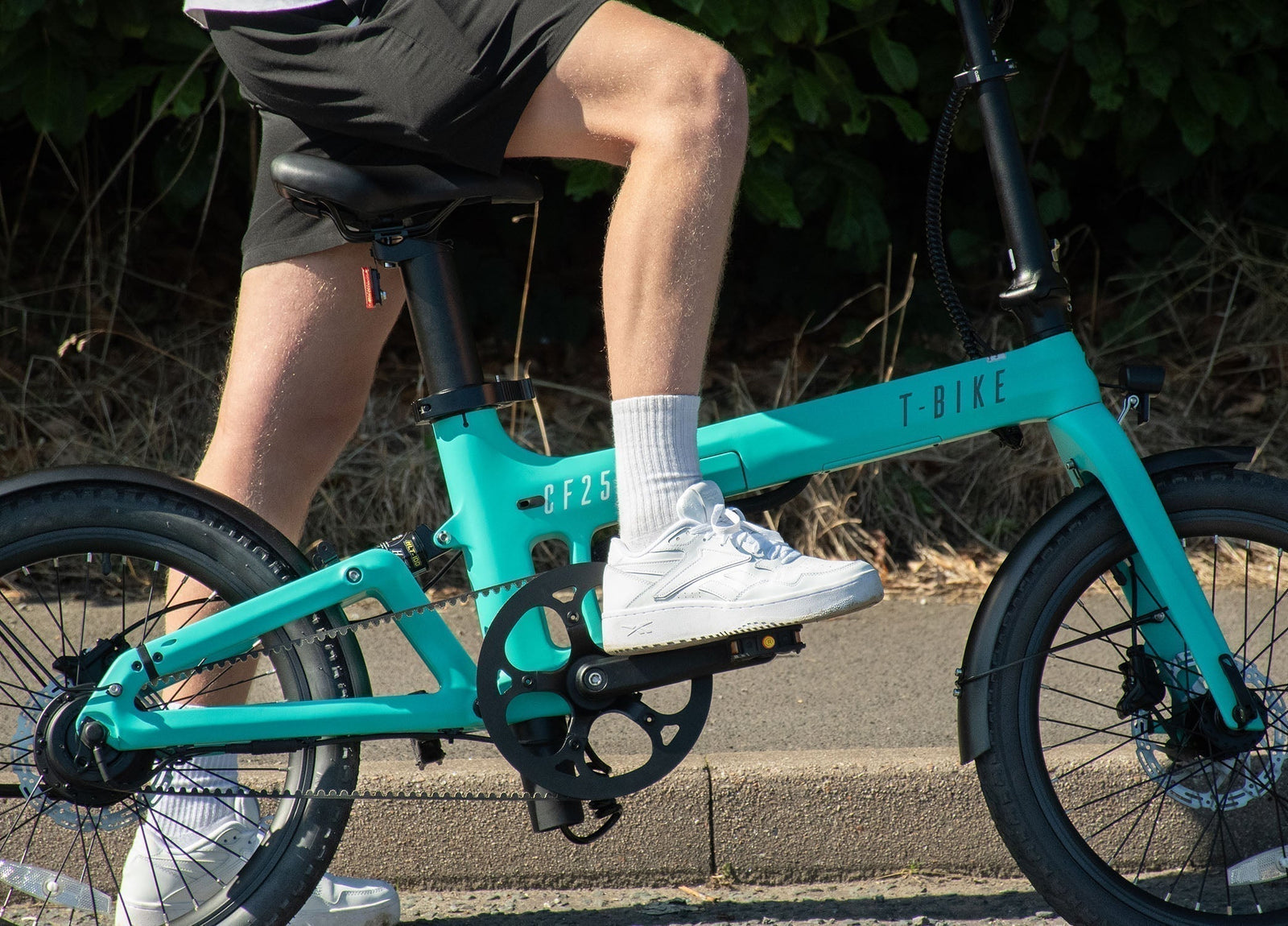 PedalAssist EBikes (PAS) Explained | Sensors & Settings T-Bike PedalAssist EBikes (PAS) Explained | Sensors & Settings T-Bike
