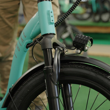 lowrider rennrad LR250 Klappbares Elektrofahrrad – Effizient, Leistungsstark, Praktisch – T-Bike