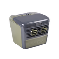 Image of the TC 3000 in camo green