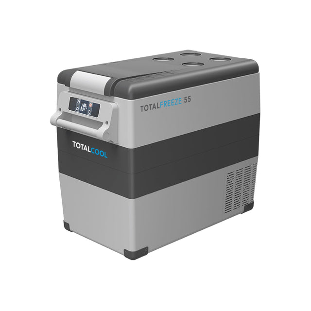 Image of the Totalfreeze 55 Portable fridge freezer 