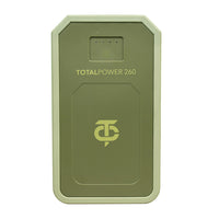 Refurbished - Totalpower 260 Portable Power Bank